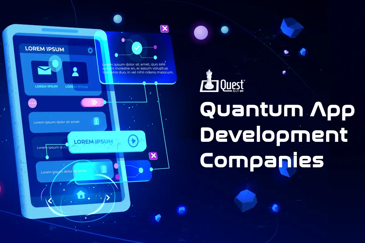 Top 10 Quantum Application Development Companiеs in thе USA